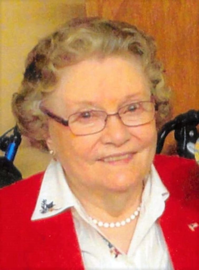Eileen M. (Tracy)  Peters