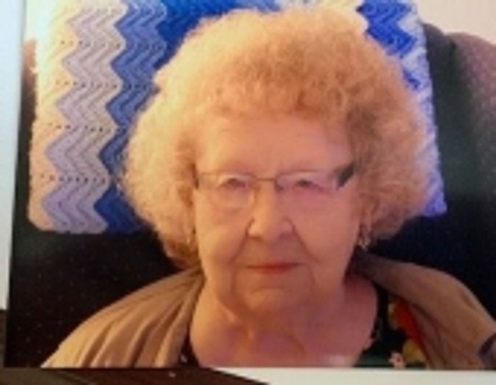 Bernice A. (Bogacki) Grondwalski