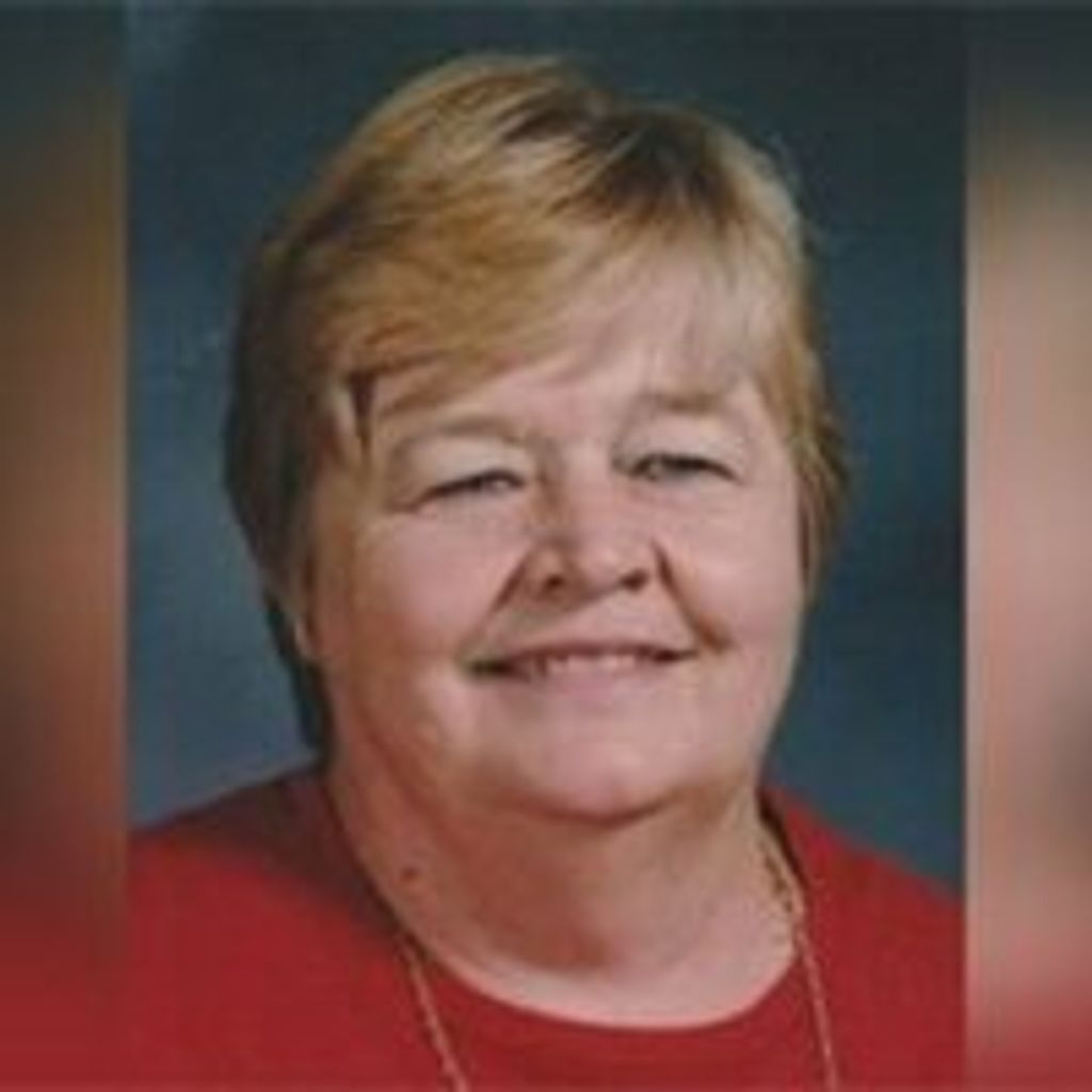 Roxann Freeman