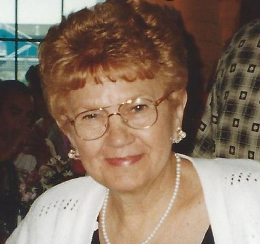 Philomena "Phyllis" Sabatini