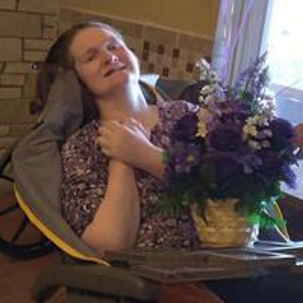 Angelia Carol Mcdonald Profile Photo