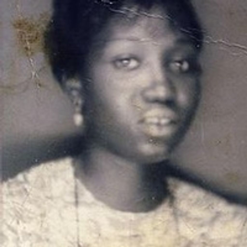 Mrs. Florine Mix