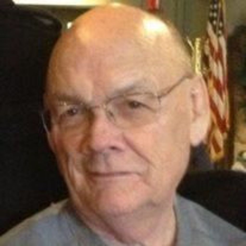 Carl Edward Atkins