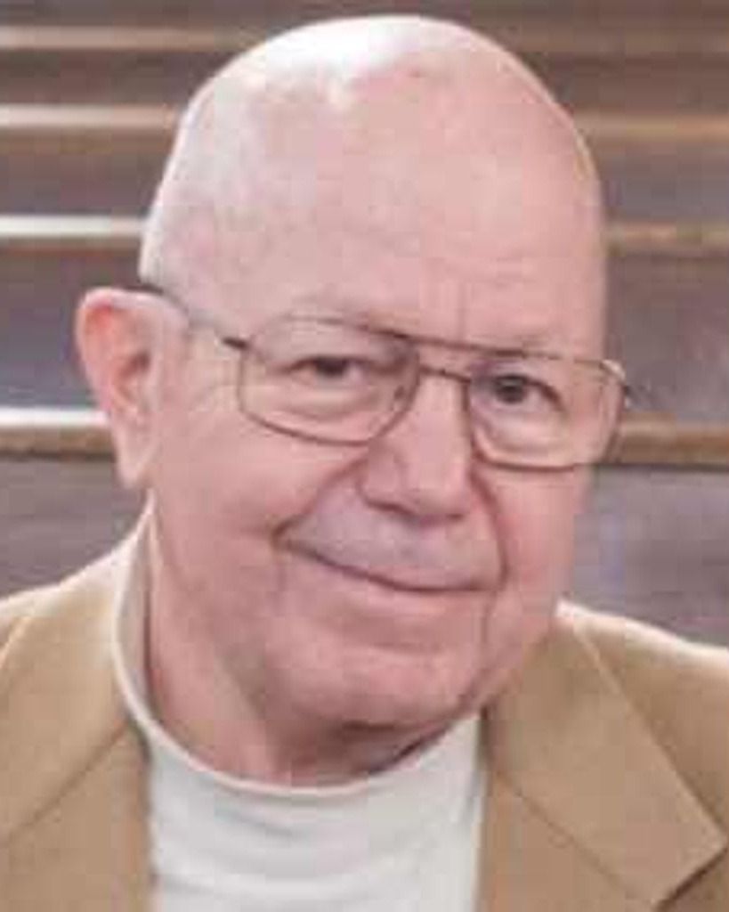 Paul Marshall Brayman