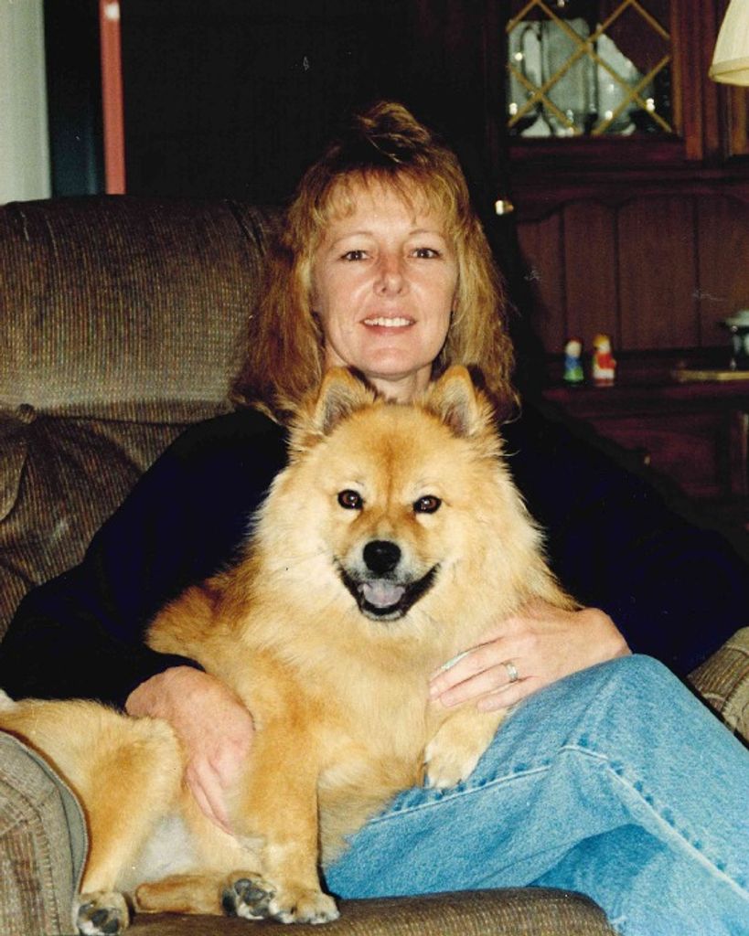 Linda Marie Green Profile Photo