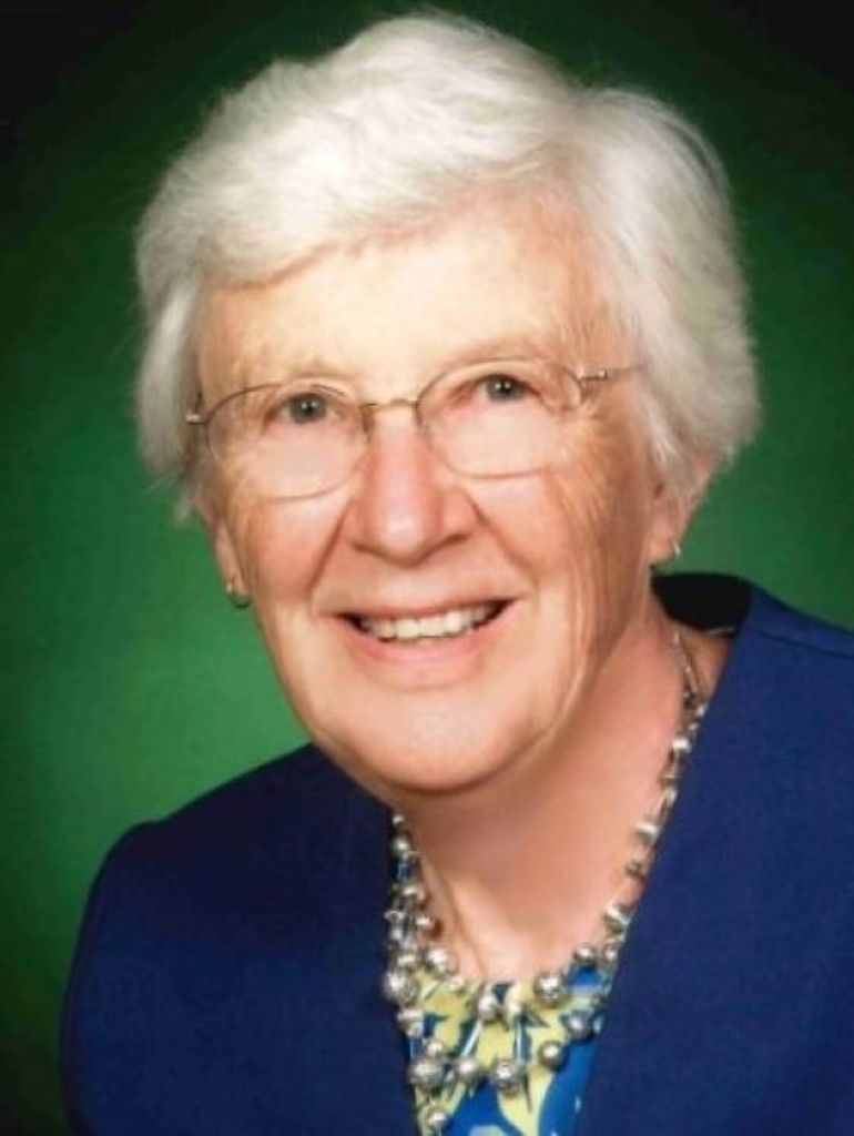 Janice Jean Lillie Nibbe
