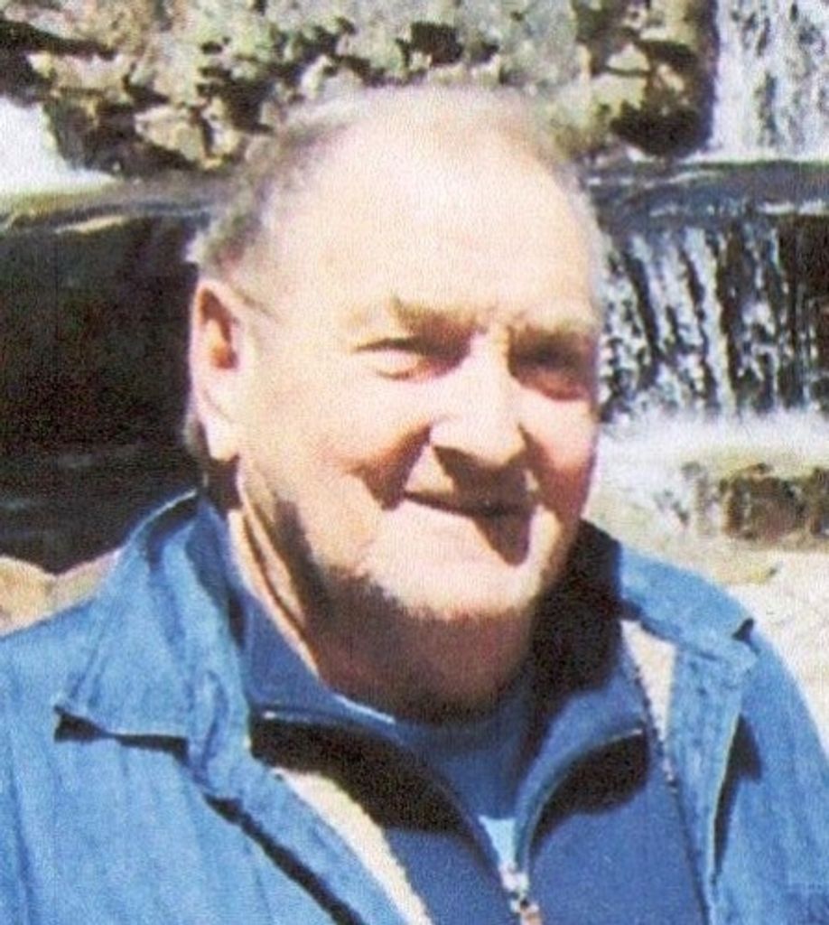 Richard Gordon Beattie