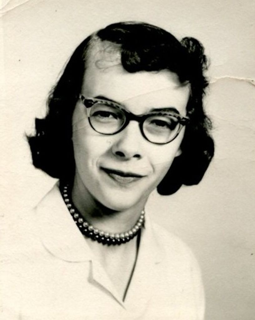 Julia McNeill Shore Profile Photo