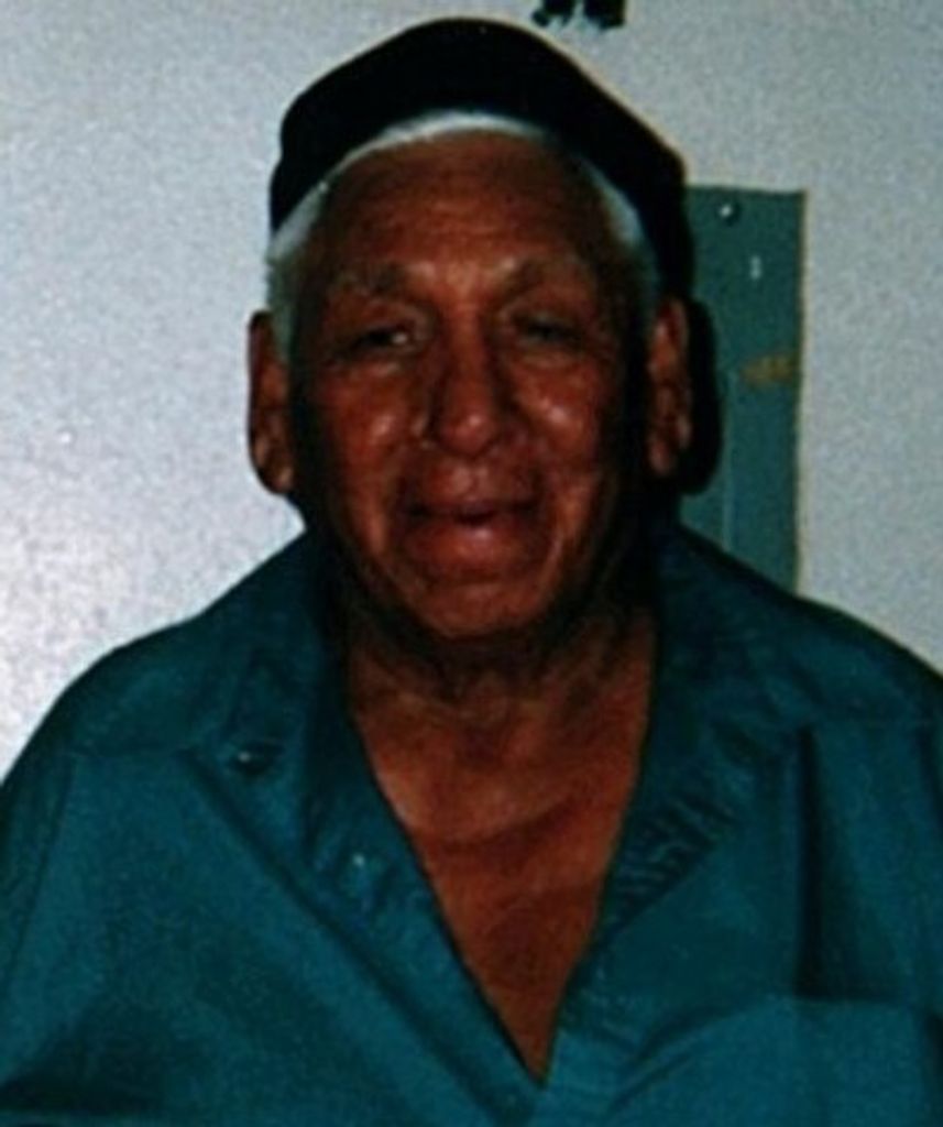 Floyd Cyril Hayes Profile Photo