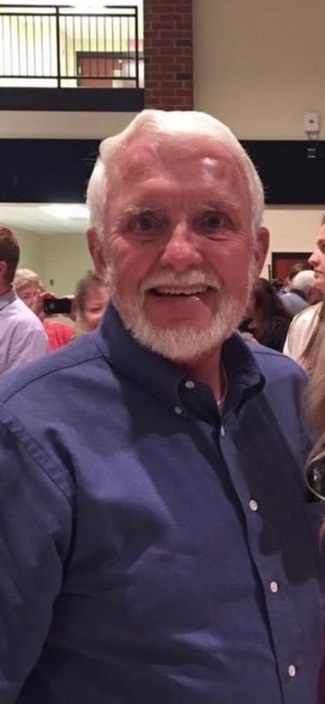 James Austin Anders Profile Photo