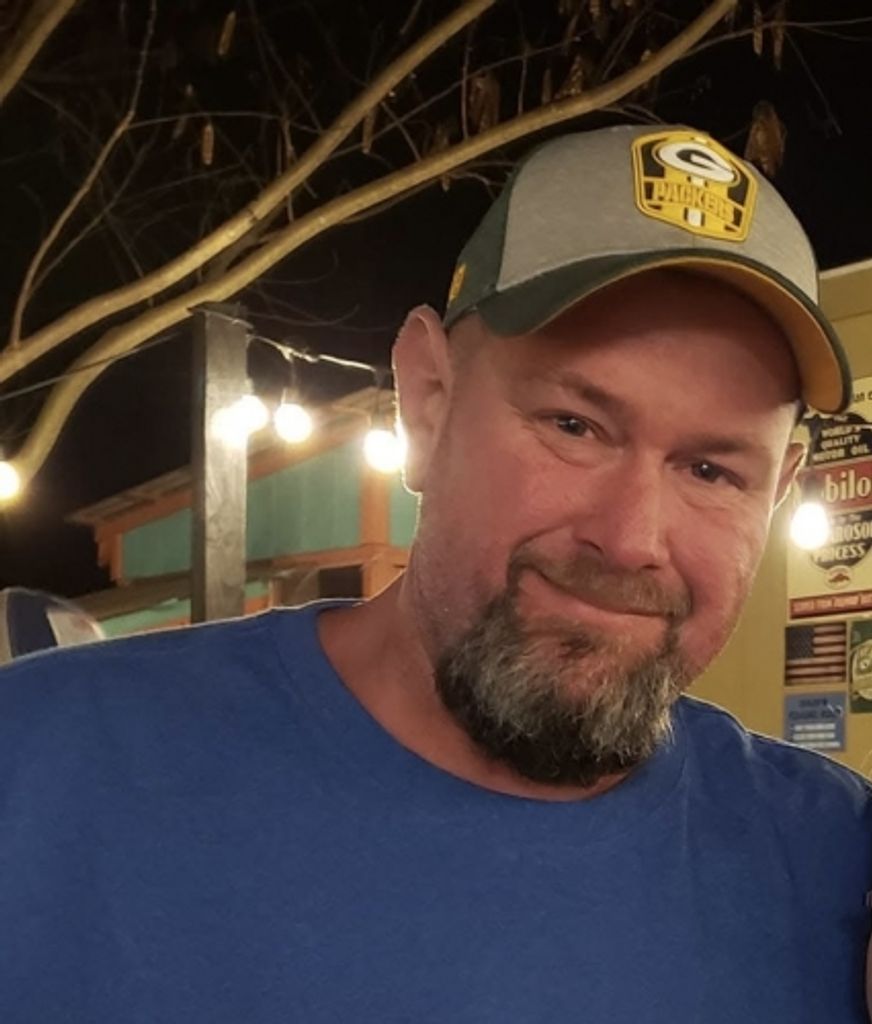 David Wayne "Tiny" Dorthy Profile Photo