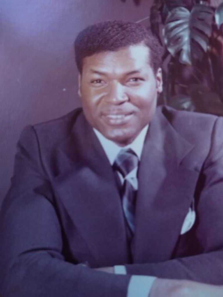 Benjamin Martin, Jr. Profile Photo
