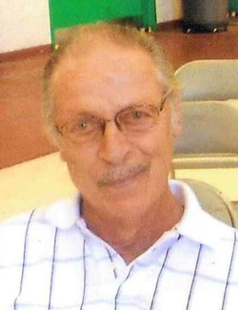 Michael S. Kneiss, Jr.