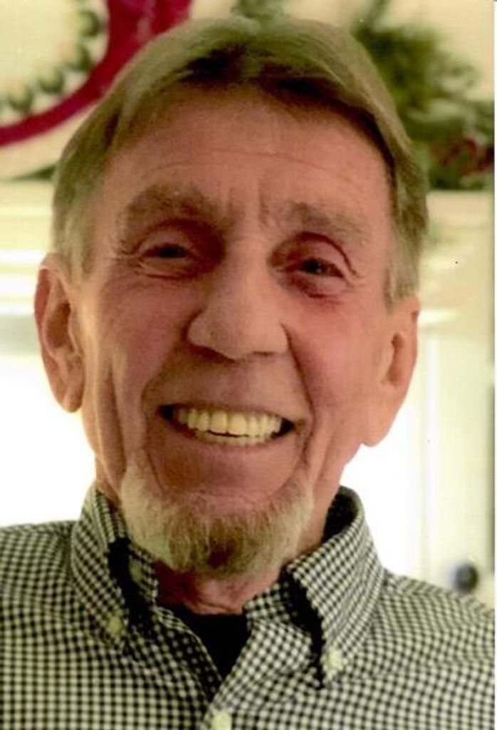 Roy E. Lentini Profile Photo
