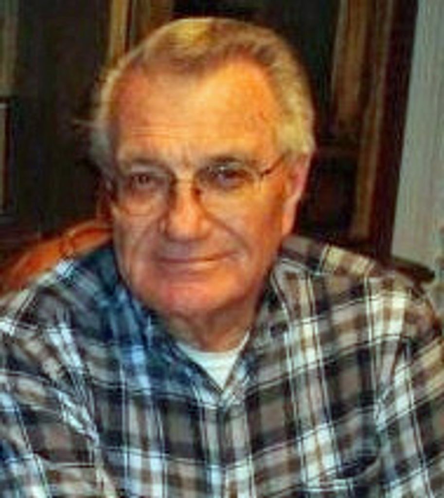 Rev. Donald Eugene Massey Profile Photo