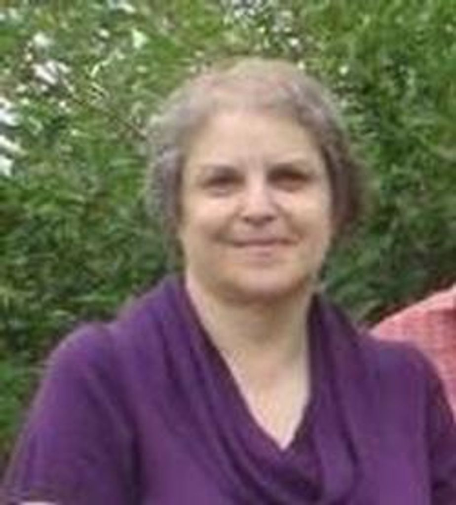 Marion Newman Profile Photo