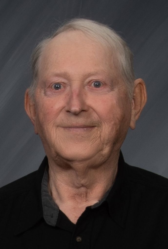 Richard Carlson Profile Photo