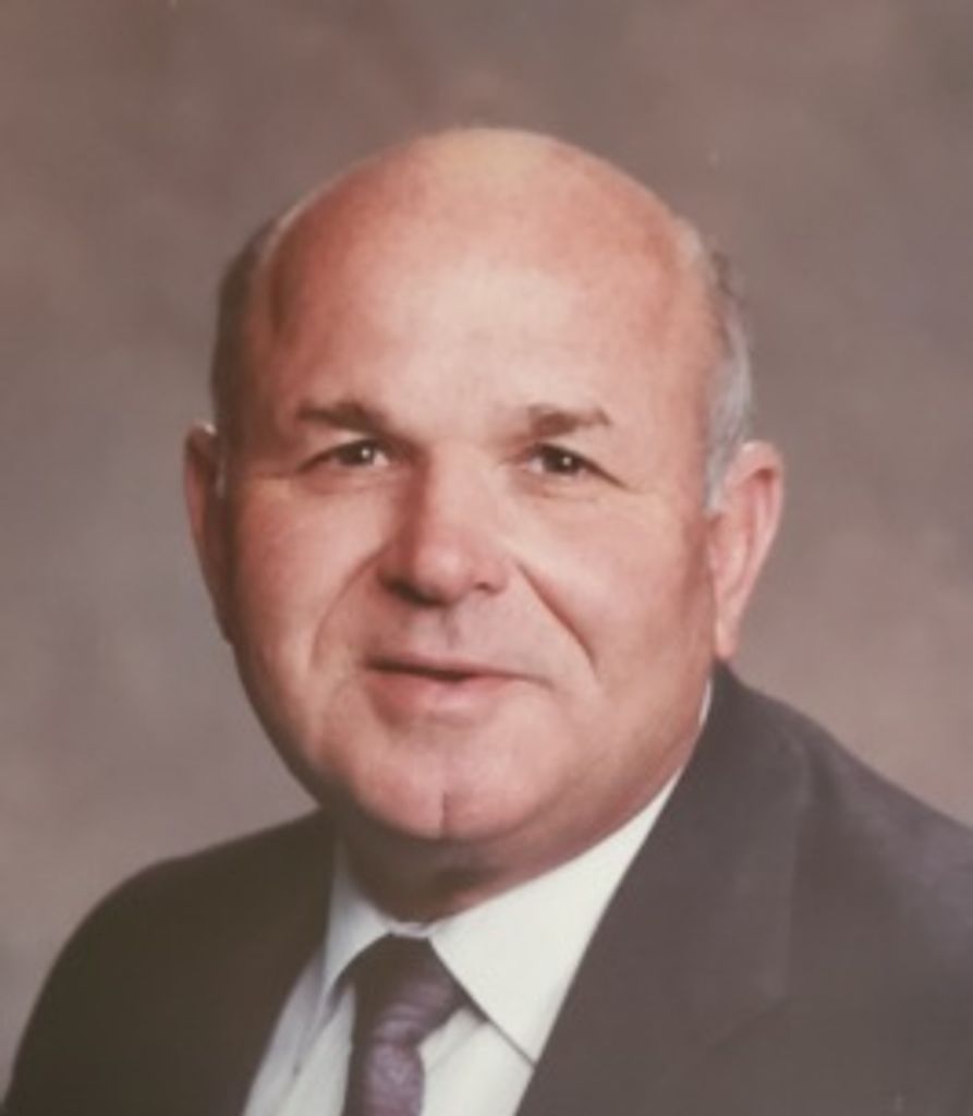 Walter "Wally" Josten Profile Photo