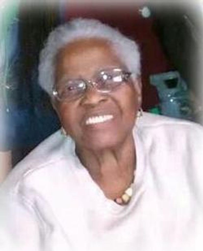 Edith Franklin