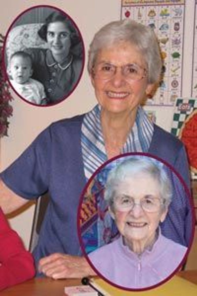 Sylvia Scalera Davison Profile Photo