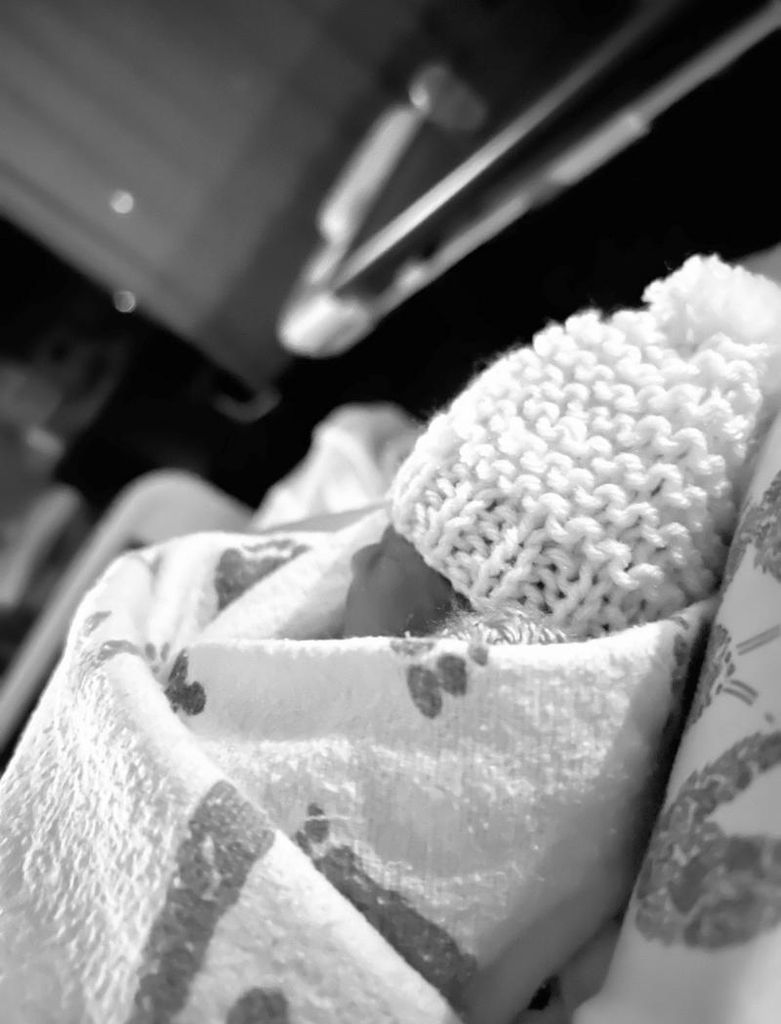 Gavin Michael Pinson Profile Photo