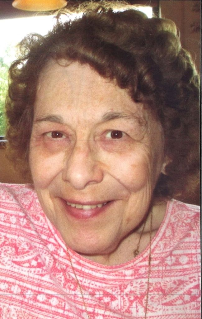 Roberta "Bert" M. Berger Profile Photo