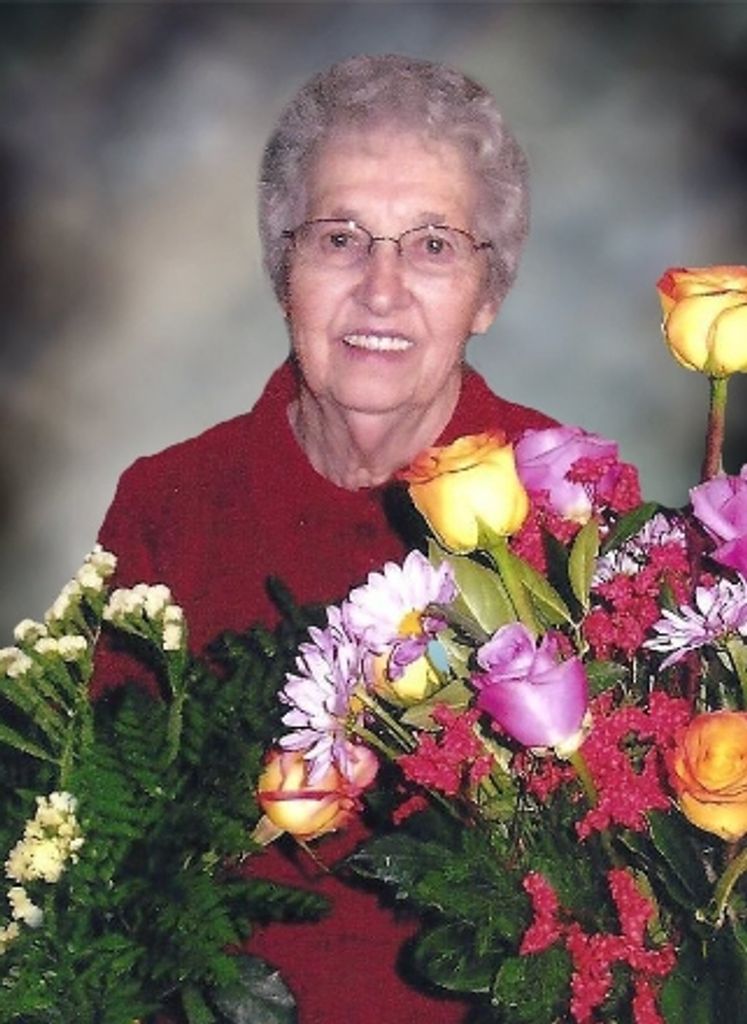 Selma "Sally" Fischer Profile Photo