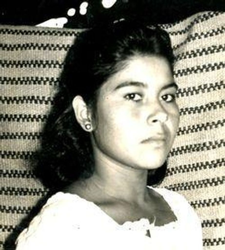 Maria Guadalupe Shelton
