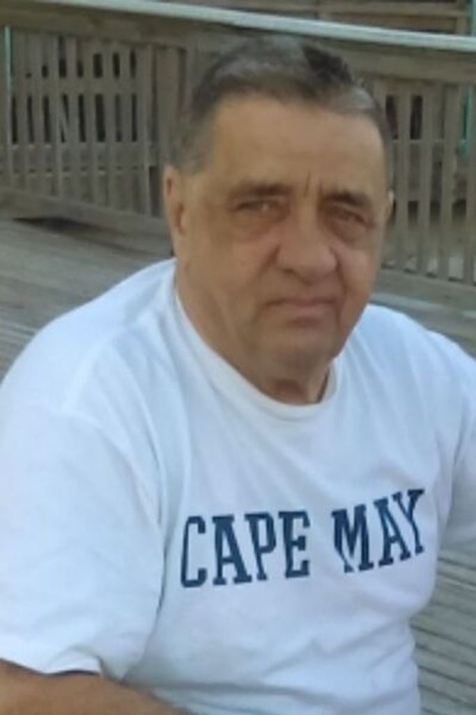 Dennis B. Baranauskas