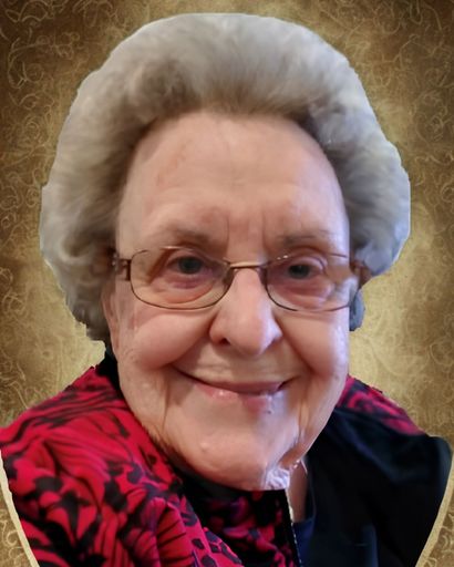 Dorothy M. Huffman's obituary image