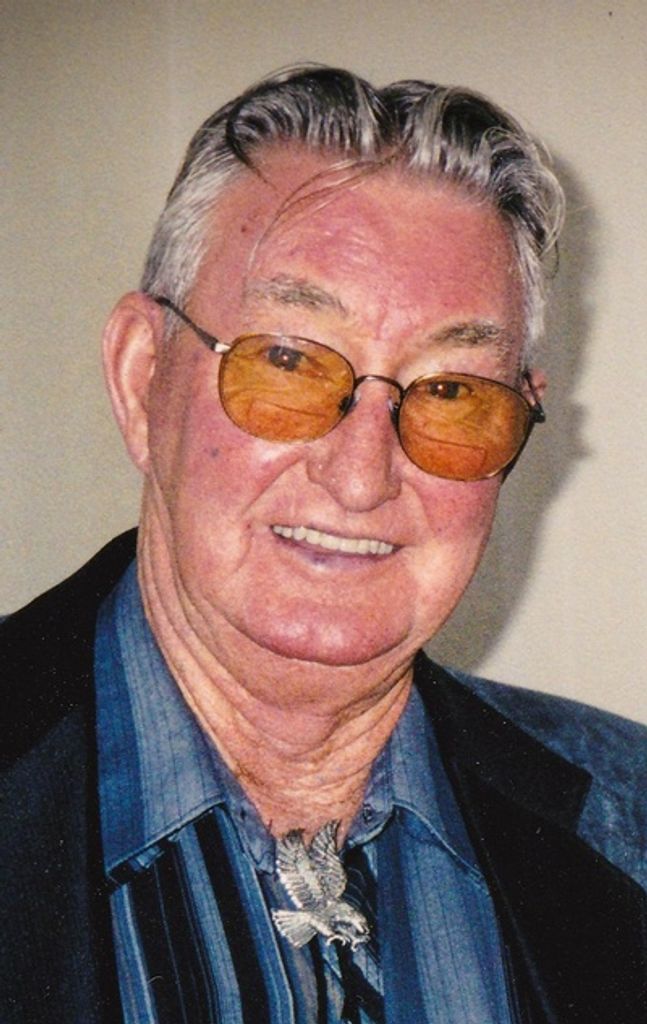 Clinton Crawford Crum Profile Photo