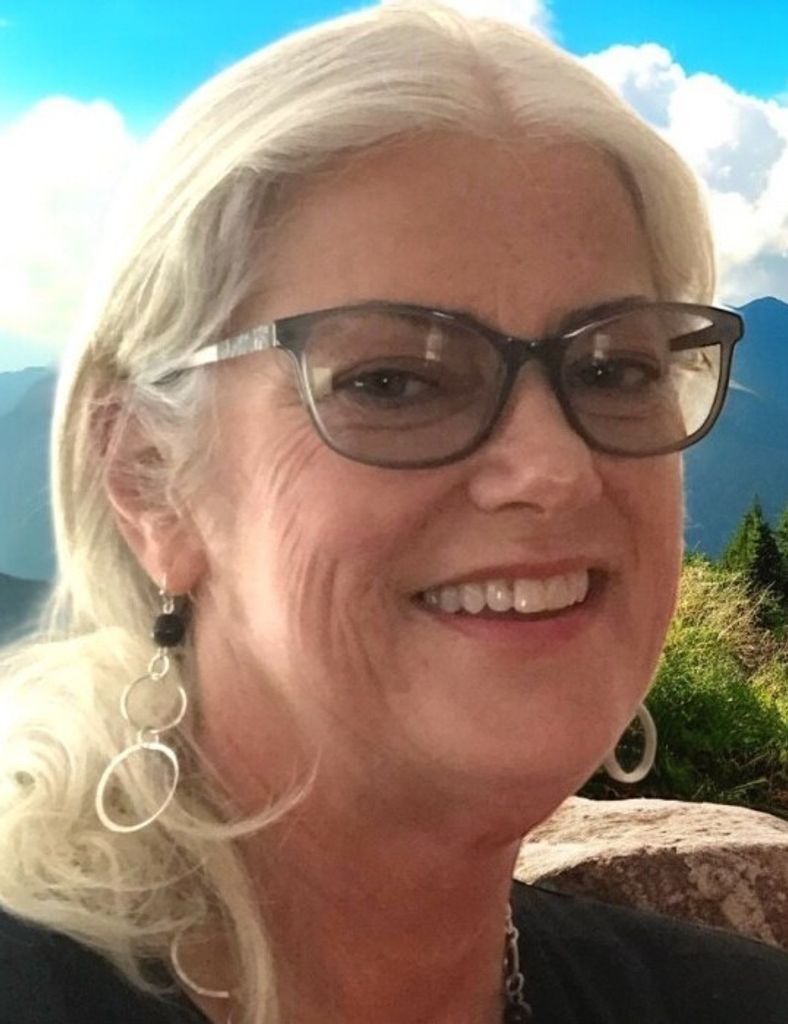 Rose Rocheal (Lee)  Campbell