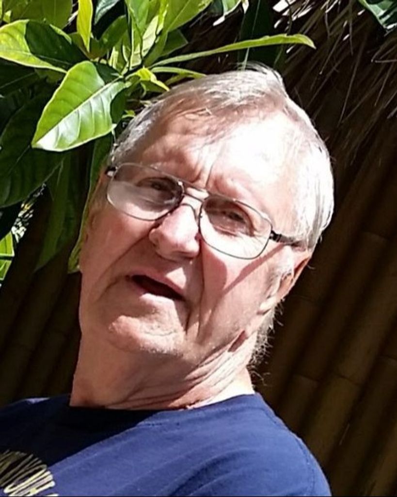 Dean Bennett Profile Photo