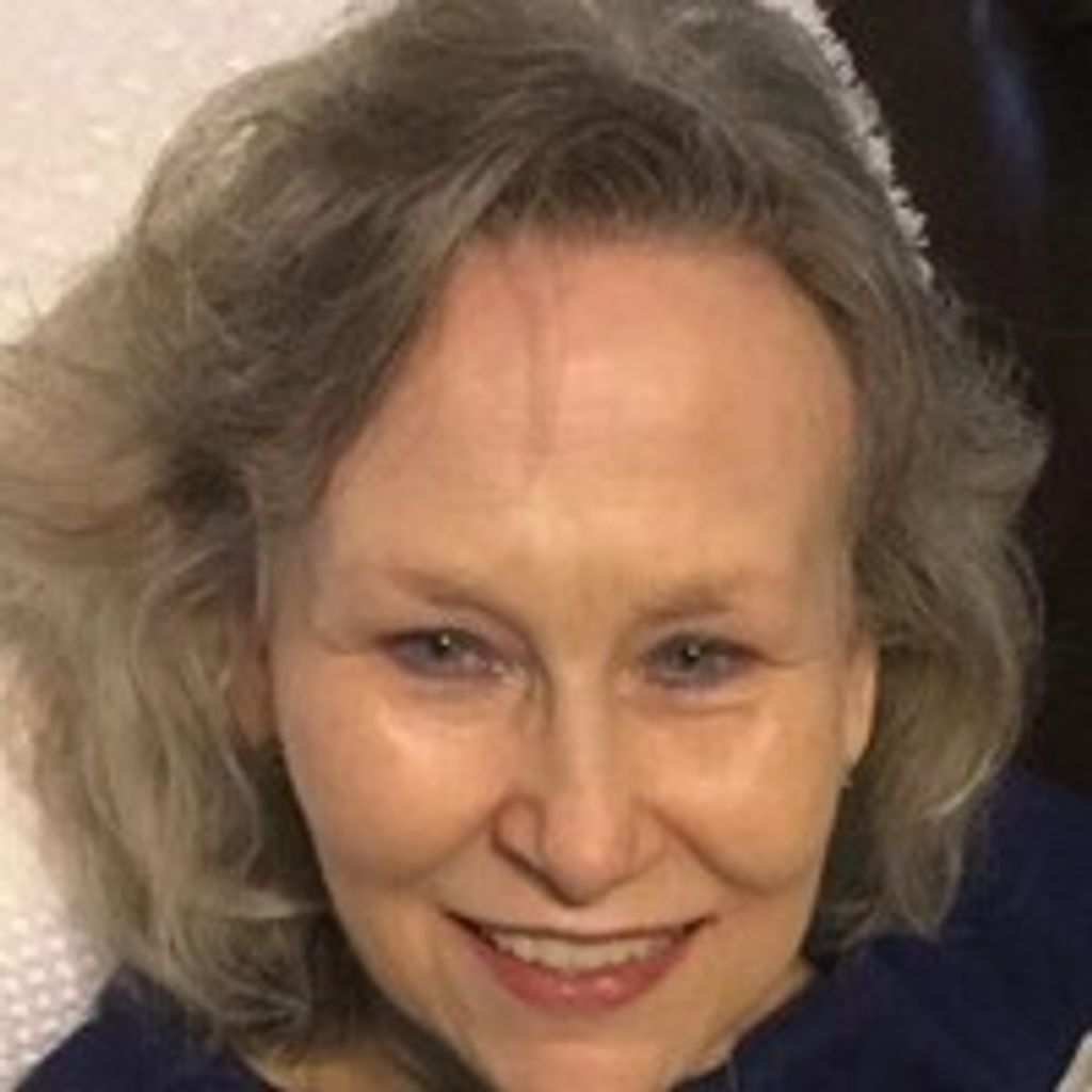Ann B. Allison