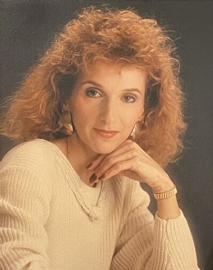 Lorraine E. Garaguso