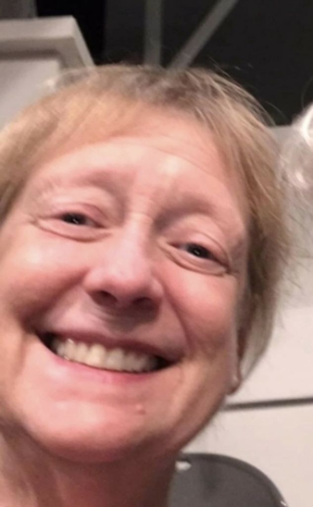 Anna E. Campbell Profile Photo
