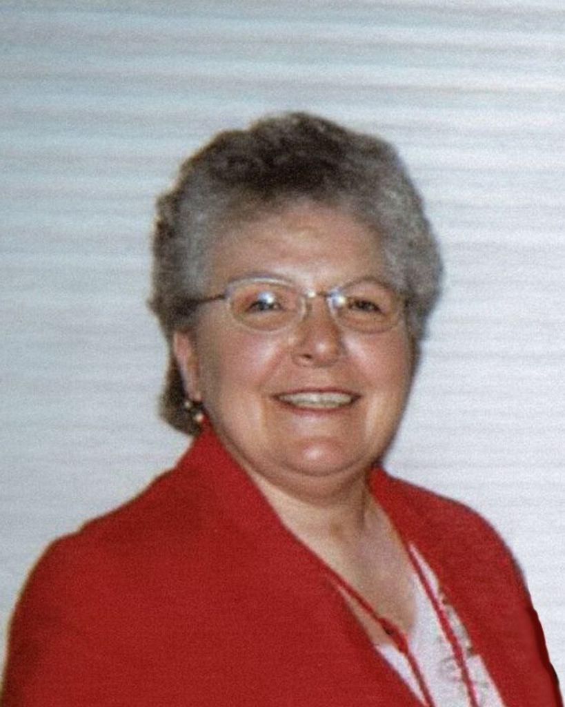Darlene Lucille Nelsen Profile Photo