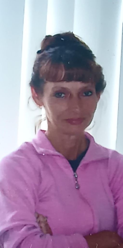 Starr Joyce Pritchett