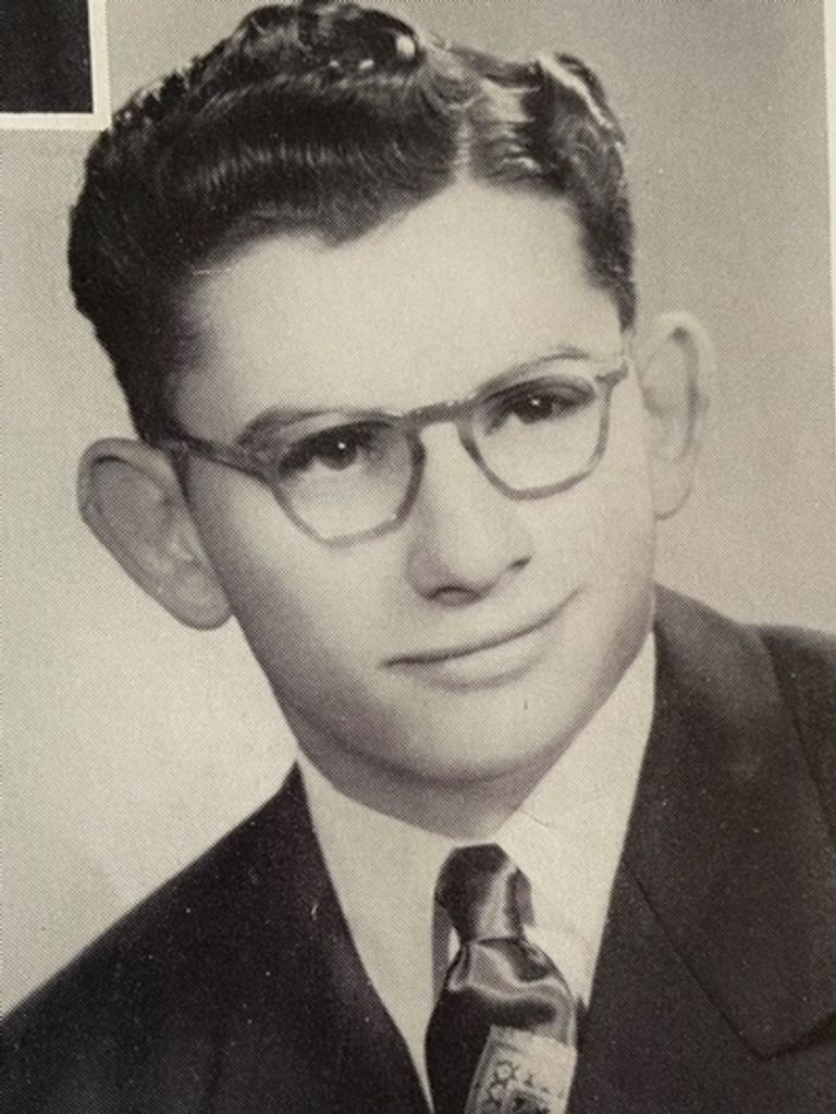 Marland K. Jordan Profile Photo