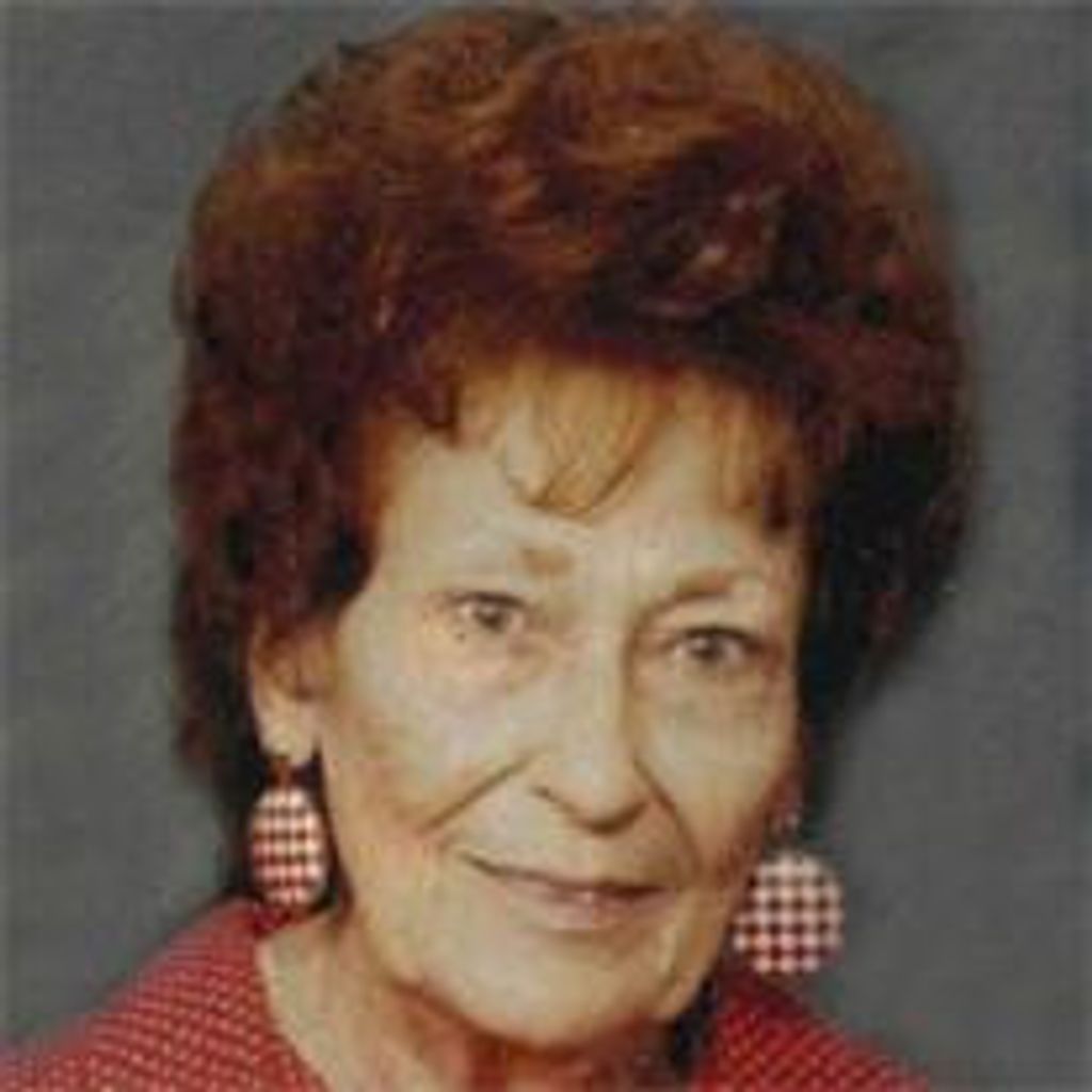 Virginia Robinett
