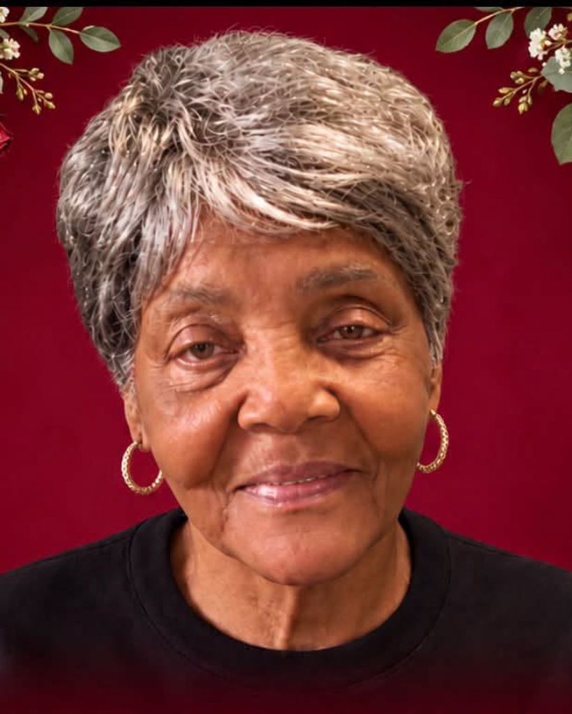 Helen Ruth Johnson Profile Photo