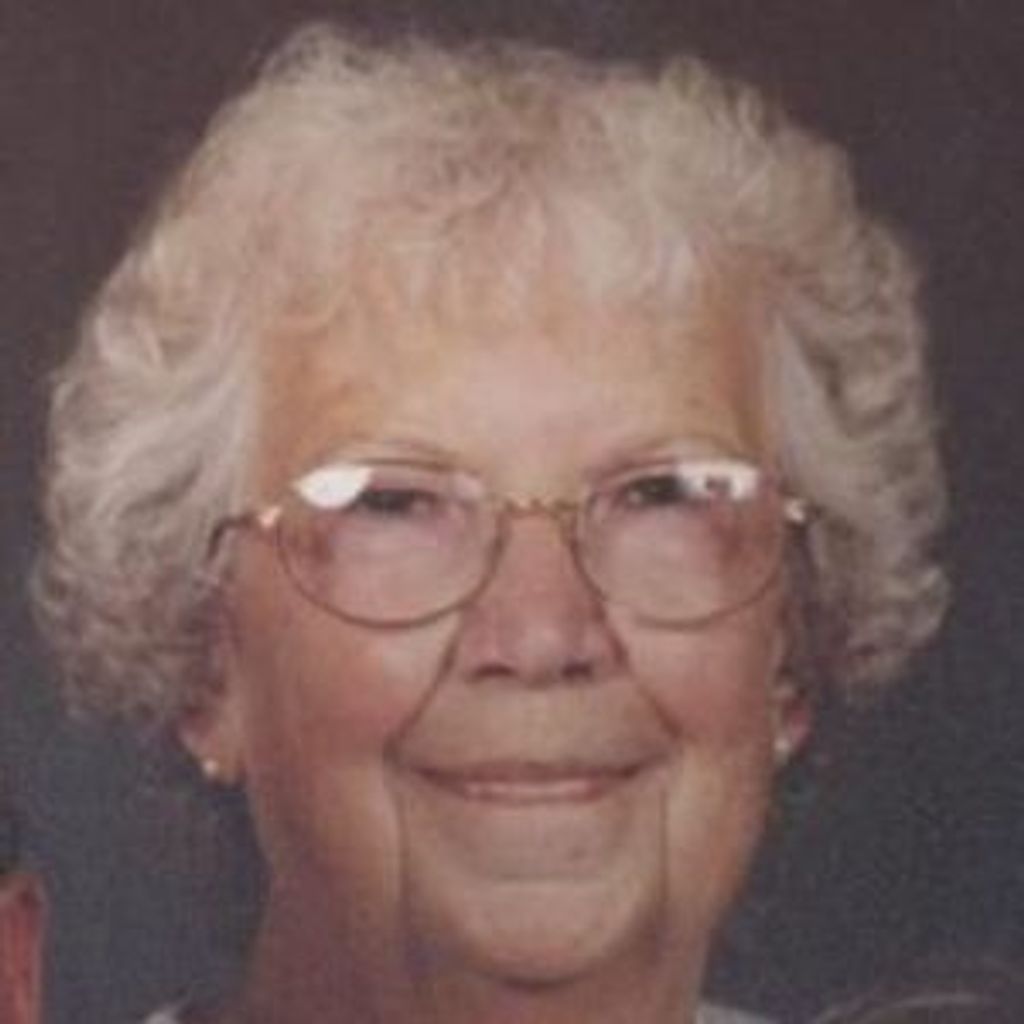 Pauline Lee Williams Profile Photo