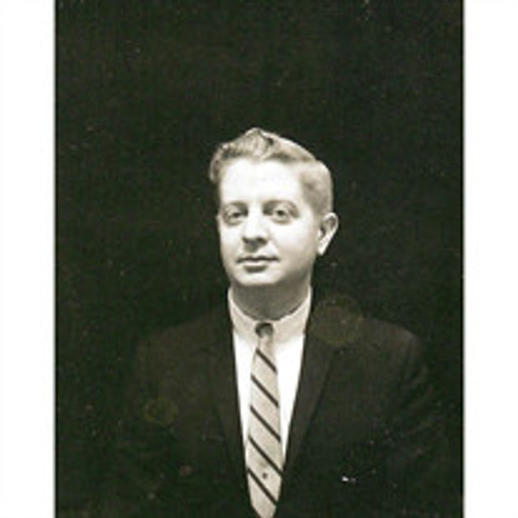 Joel P. Shaw Profile Photo