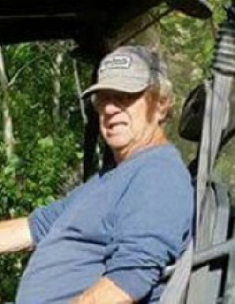 Alton V. Wraight Profile Photo