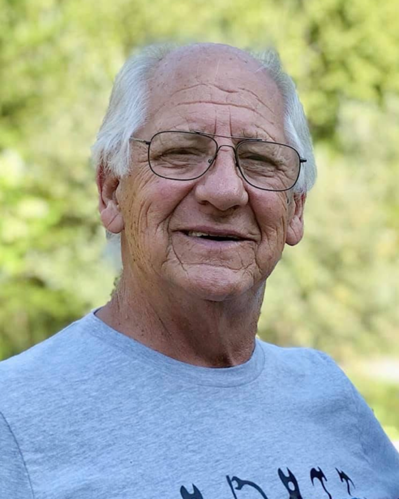 Philip Ray Gregory Profile Photo