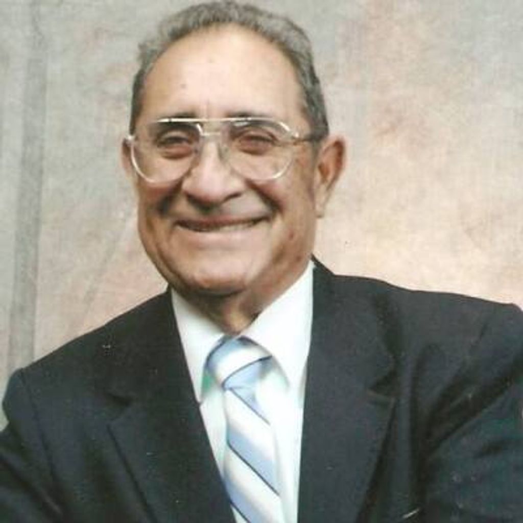 Joe Ernest Chavez Profile Photo