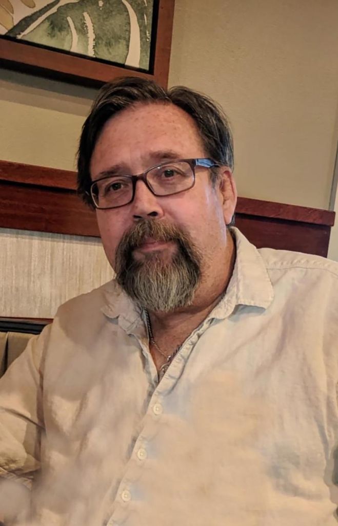 Jeffrey Wayne Finney Profile Photo