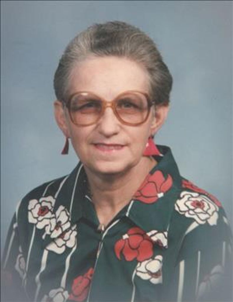 Margaret Eblen