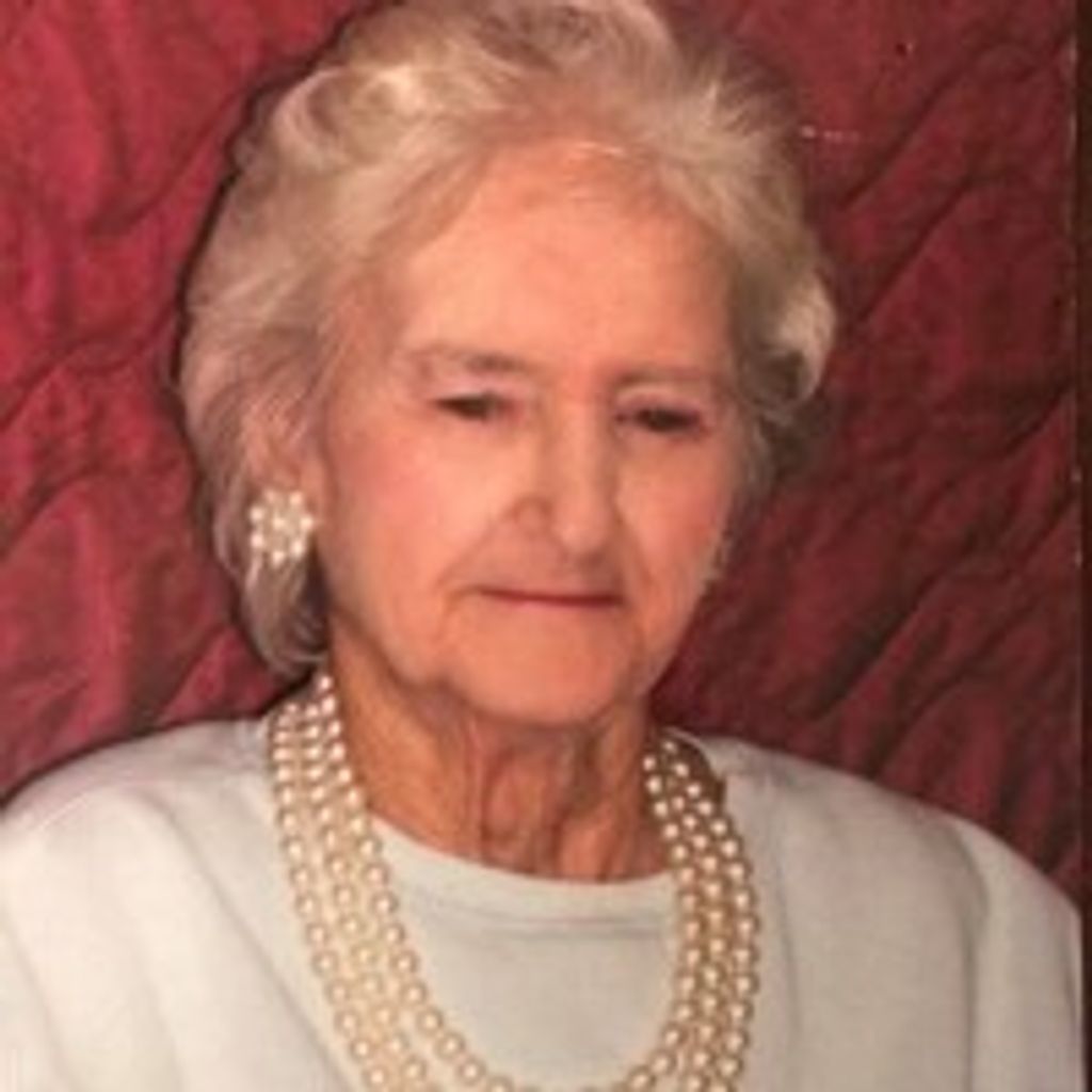 Stella Mae Reinholt Profile Photo