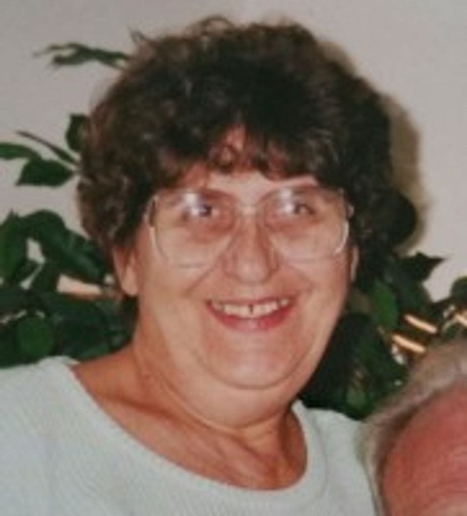 Anne Yeager